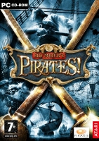 Sid Meier´s Pirates!